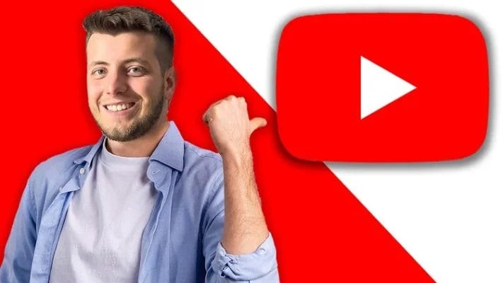 Download YouTube Automation Masterclass - NO INVESTMENT, AI GENERATED