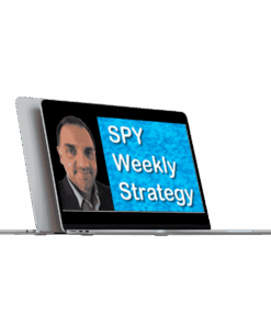 Aeromir – SPY Weekly Strategy