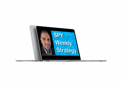 Aeromir – SPY Weekly Strategy