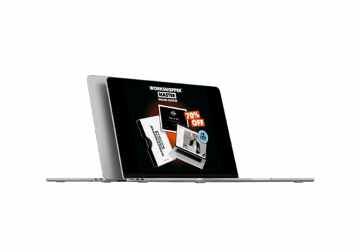 Aj Smart – Workshopper Master