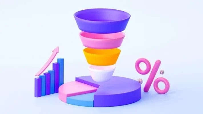 Download Sales Funnel Mastery - Build, Design, and Automate Funnels
