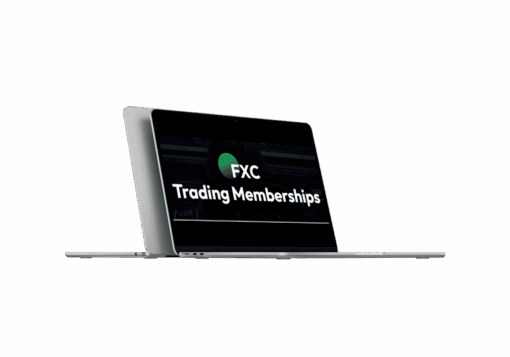 FXC Academy – Trading Membership SILVER