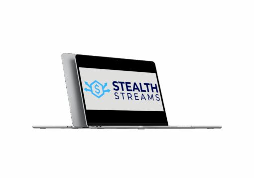 Jason Caluori, Donothan Gamble – Stealth Streams