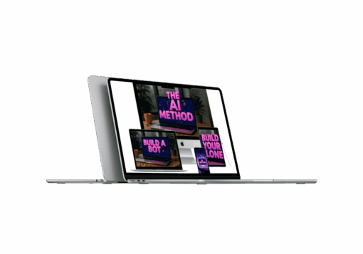 Jodie – The AI Method