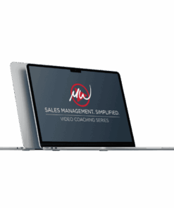 Mike Weinberg – New Sales. Simplified. Video Coaching Series