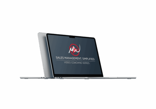 Mike Weinberg – New Sales. Simplified. Video Coaching Series