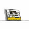 One Peak Creative – The $1M Landing Page Blueprint plus Video Ad Academy