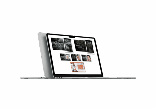 Ryan Levesque – Ultimate Zig When They Zag Bundle