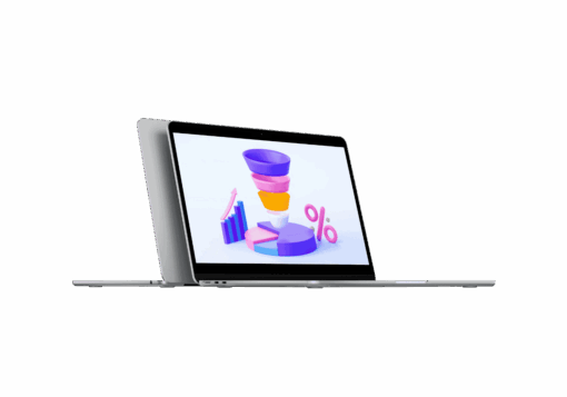 Sales Funnel Mastery - Build, Design, and Automate Funnels