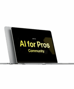 Sirio Berati – AI For Pros