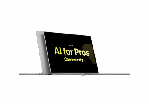 Sirio Berati – AI For Pros