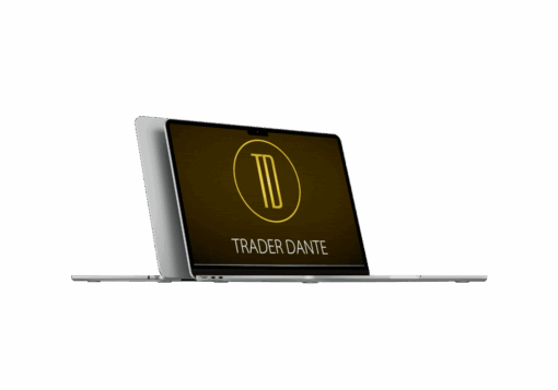 Trader Dante – Trading Course