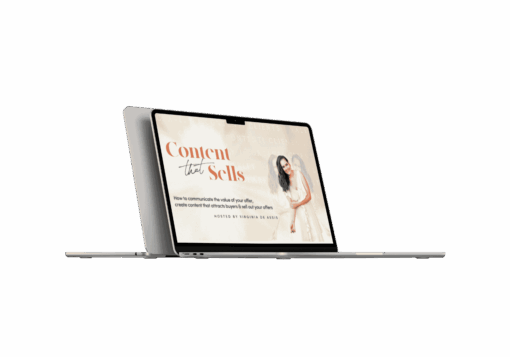 Virginia De Assis – Content That Sells 5.0