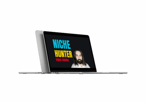 WordsAtScale - Niche Hunter Course