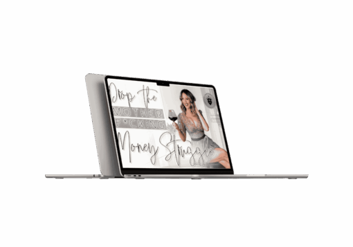 Amanda Frances – Drop The Money Struggle