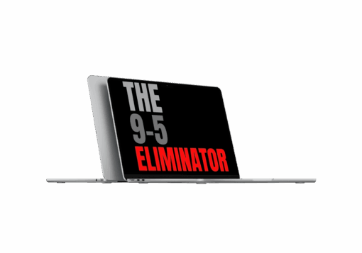 Chloe Trades – The 9-5 Eliminator