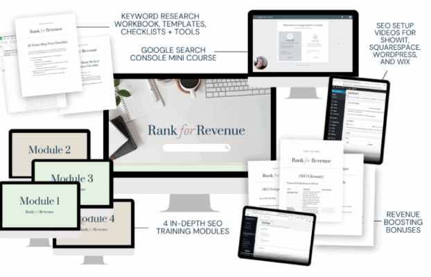 Download Sara Dunn – Rank For Revenue