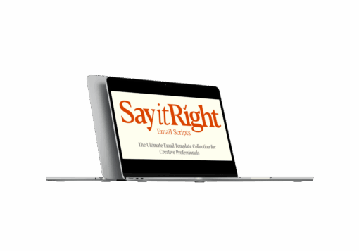 Joana Galvao – Say It Right