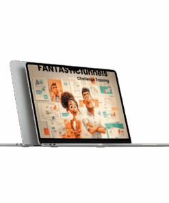 FANTASTICfunnel Challenge Training Feature Image