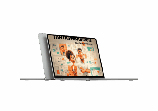 FANTASTICfunnel Challenge Training Feature Image