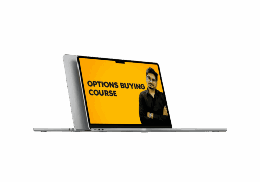 Just for Traders – Options Buying Course