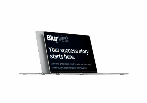 Nathan Bluprint – Blueprint University - Feature Image
