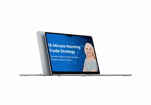 Simpler Trading – 15 Minute Morning Trade Strategy BASIC