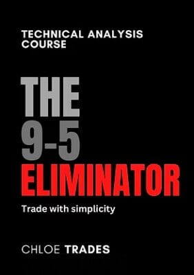 Technical Analysis Course - Chloe Trades – The 9-5 Eliminator