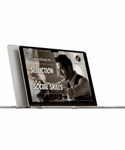The Seduction Devil – Seduction and Social Skills Masterclass