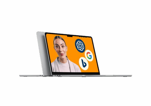 Udemy - Get Found by AI - Master Generative Engine Optimization (GEO)