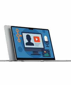 Udemy - How To Create Automated Youtube Faceless Video With n8n
