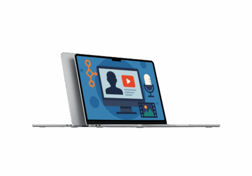 Udemy - How To Create Automated Youtube Faceless Video With n8n