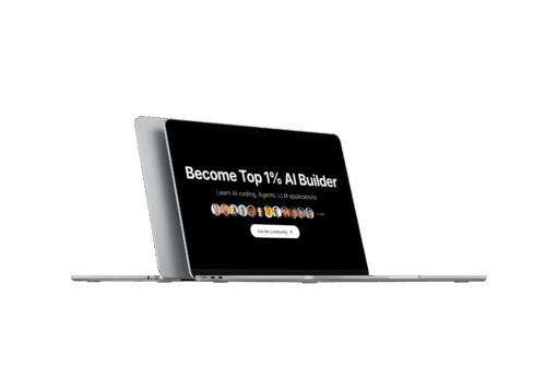AI Builder Club