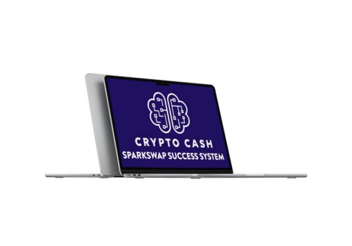 Andrew Lock - Crypto Cash Spark Swap Success System