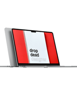Ariel Garcia - Drop Dead Designer