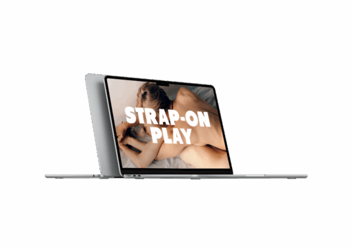 BeEduated - Strap on Play
