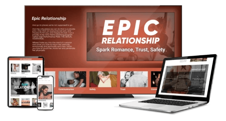 Caitlin V - Epic-Relationship