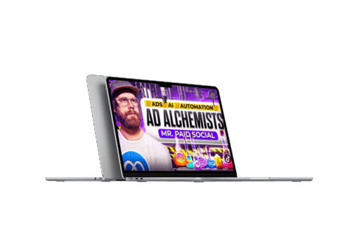 Caleb Kruse – Mr. Paid Social Ad Alchemists