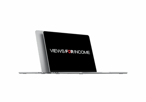 Carlos Romaryoh – View For Income