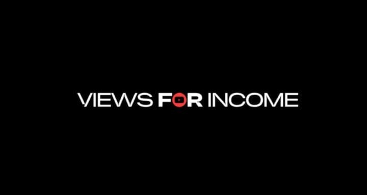 Carlos Romaryoh – View For Income