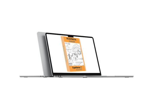 ColibriTrader – Scalping Price Action Manual