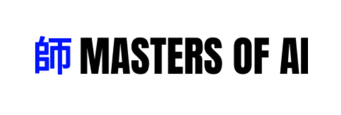 Download Benjamin Benichou – Masters of AI 2025
