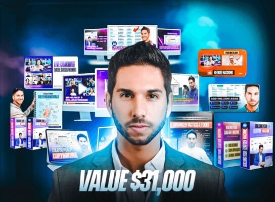 Download Jay Feldman – Lead Generation Insiders 2.0
