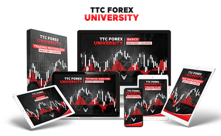 Download Steven Hart - TTC Forex University