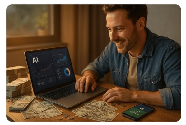 Download Tony Shepherd – AI Voice Blueprint