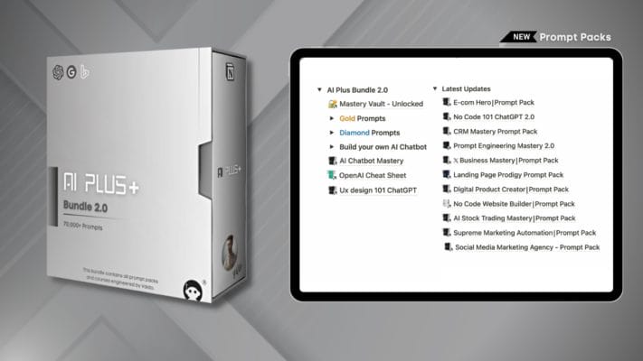 Download Valdo - All in One︱AI Plus Bundle 2.0