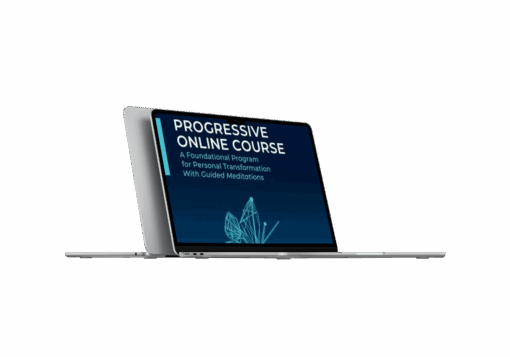 Dr Joe Dispenza - New Progressive Online Course