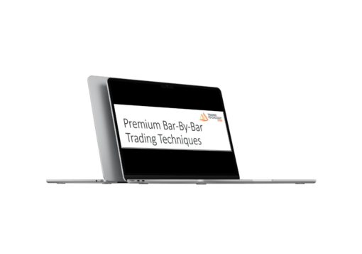 Dr. Gary Dayton – Premium Bar-by-Bar Trading Techniques