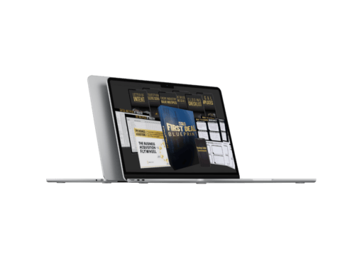 Epic Network – Epic First Deal Blueprint