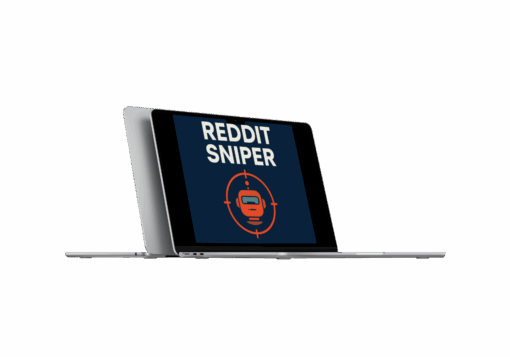 GMB Crush – Reddit Sniper Method